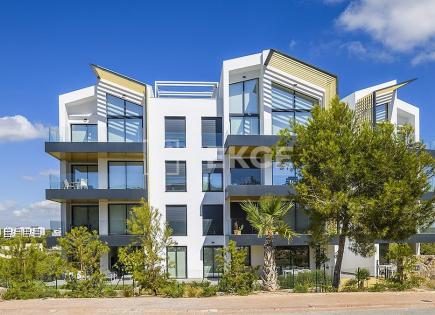 Апартаменты за 475 000 евро в Ориуэле, Испания