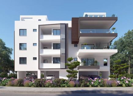 Апартаменты за 240 000 евро в Ларнаке, Кипр