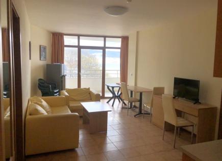 Апартаменты за 115 000 евро на Солнечном берегу, Болгария