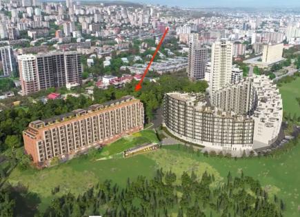 Квартира за 92 276 евро в Тбилиси, Грузия