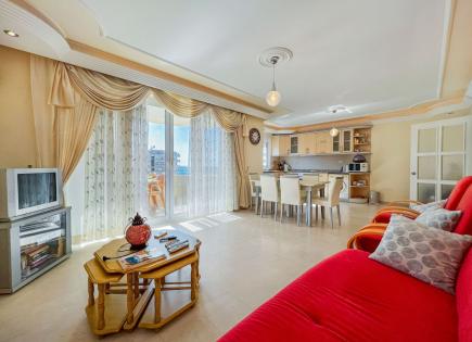 Квартира за 123 000 евро в Алании, Турция