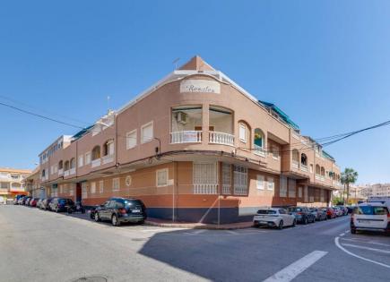 Апартаменты за 97 260 евро в Торревьехе, Испания