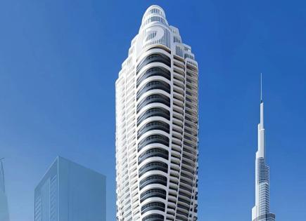 ЖК «Volta», Дубай, ОАЭ