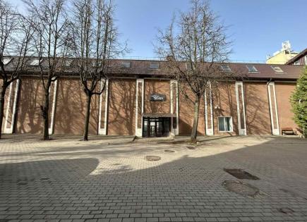 Коммерческая недвижимость за 2 960 571 евро в Беларуси
