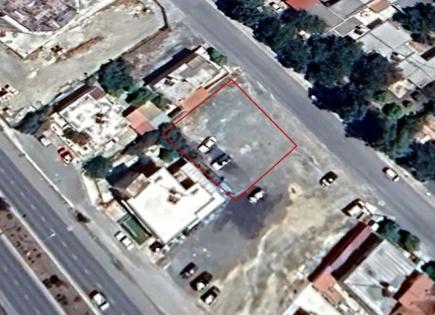 Земля за 371 000 евро в Ларнаке, Кипр