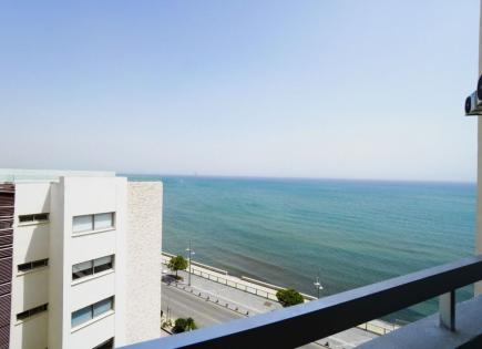 Апартаменты за 280 000 евро в Ларнаке, Кипр