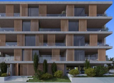 Апартаменты за 520 000 евро в Лимасоле, Кипр