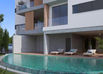 Апартаменты за 435 000 евро в Лимасоле, Кипр