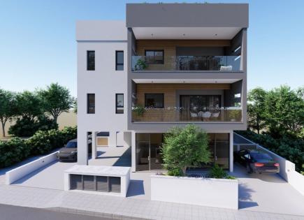 Апартаменты за 247 000 евро в Лимасоле, Кипр