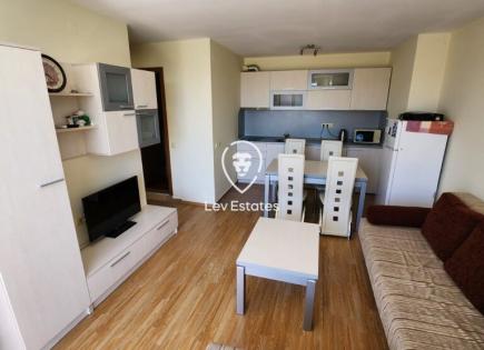 Квартира за 58 000 евро на Солнечном берегу, Болгария