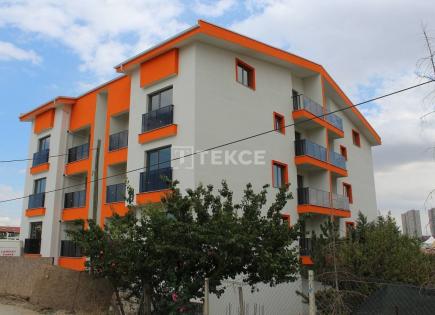 Апартаменты за 172 000 евро в Анкаре, Турция