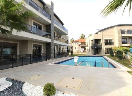 Апартаменты за 329 000 евро в Белеке, Турция