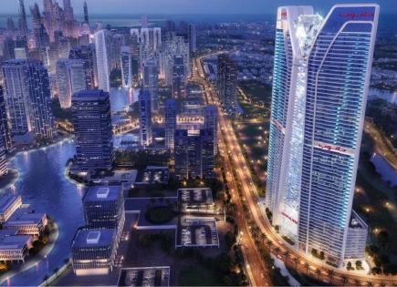 Квартира за 641 804 евро в Дубае, ОАЭ
