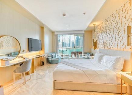 Апартаменты за 558 780 евро в Дубае, ОАЭ
