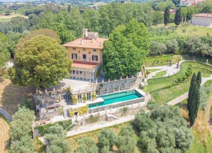 Дом за 12 000 000 евро в Пизе, Италия