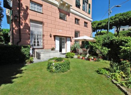 Квартира за 1 150 000 евро в Генуе, Италия