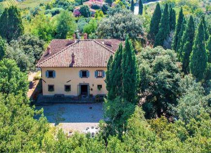 Дом за 2 900 000 евро в Пизе, Италия