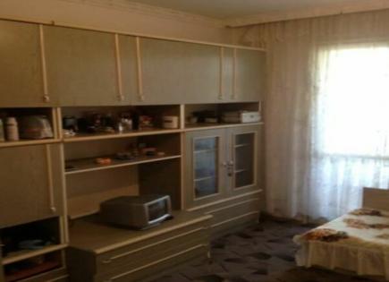 Квартира за 25 000 евро в Средце, Болгария