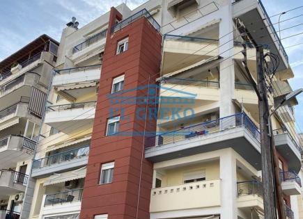Квартира за 285 000 евро в Салониках, Греция