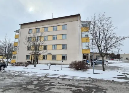 Квартира за 15 099 евро в Кухмоинен, Финляндия