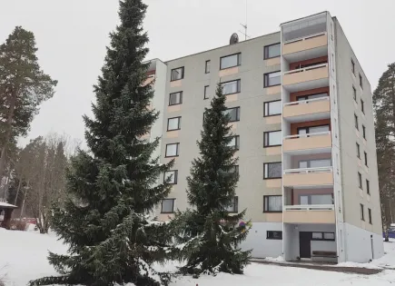 Квартира за 14 233 евро в Куусанкоски, Финляндия