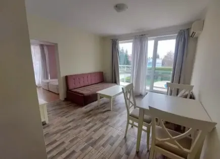 Квартира за 57 000 евро на Солнечном берегу, Болгария