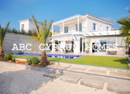 Вилла за 895 000 евро в Пафосе, Кипр