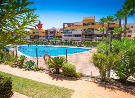 Апартаменты за 145 000 евро в Плайя Фламенке, Испания