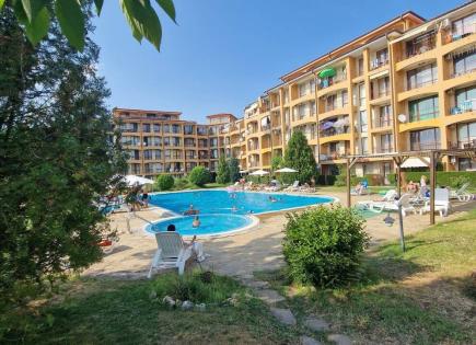 Апартаменты за 35 200 евро в Ахелое, Болгария