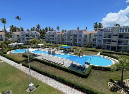 Квартира за 181 784 евро в Баваро, Доминиканская Республика