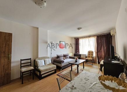 Апартаменты за 83 900 евро в Несебре, Болгария