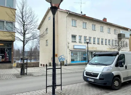 Квартира за 23 800 евро в Варкаусе, Финляндия