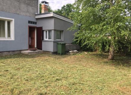 Дом за 160 000 евро в Риге, Латвия