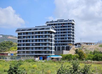 Квартира за 44 000 евро в Алании, Турция