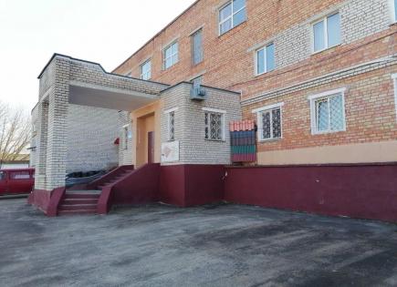 Коммерческая недвижимость за 447 218 евро в Беларуси