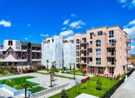 Квартира за 59 100 евро в Болгарии