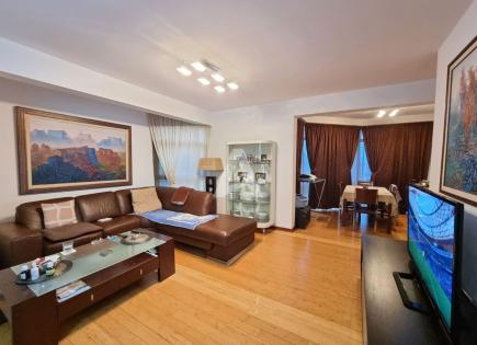 Апартаменты за 240 000 евро в Будве, Черногория