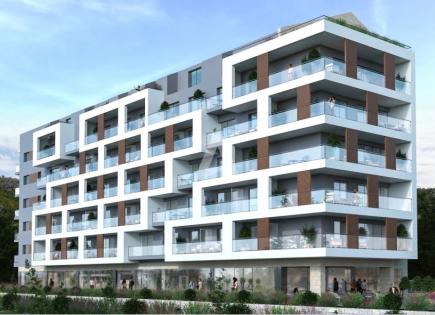 Апартаменты за 219 000 евро в Будве, Черногория