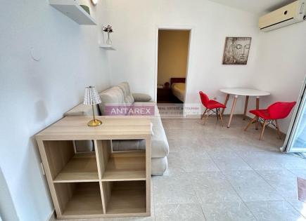 Апартаменты за 79 000 евро в Будве, Черногория
