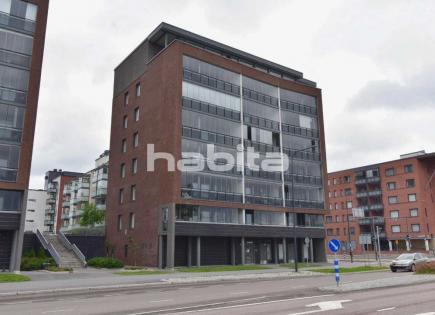 Апартаменты за 650 евро за месяц в Ювяскюля, Финляндия