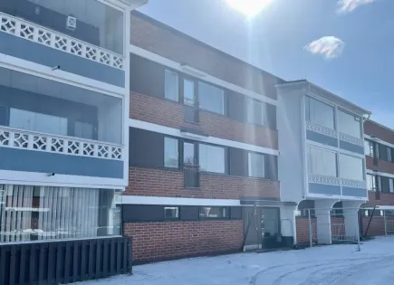 Квартира за 23 000 евро в Кухмо, Финляндия