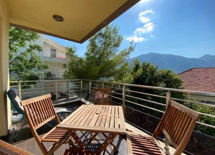 Квартира за 265 100 евро в Доброте, Черногория