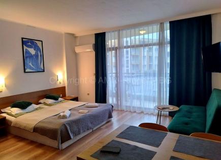 Апартаменты за 49 500 евро на Солнечном берегу, Болгария