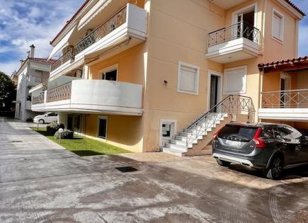 Апартаменты за 450 000 евро в Аттике, Греция