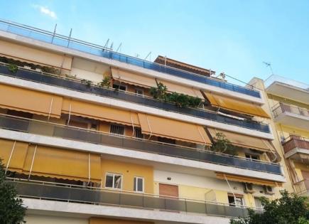 Апартаменты за 255 000 евро в Афинах, Греция