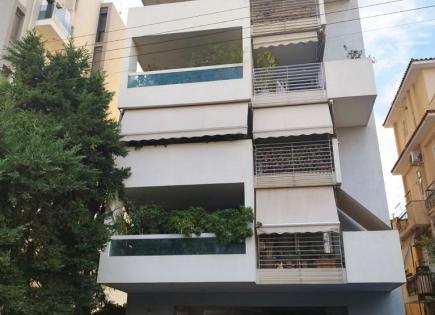 Апартаменты за 250 000 евро в Афинах, Греция