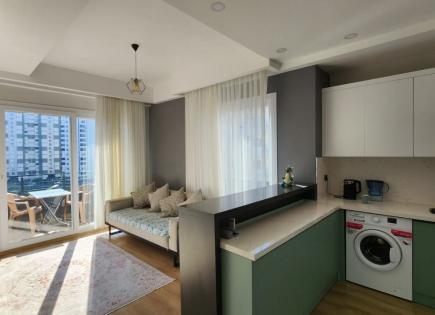 Квартира за 45 500 евро в Мерсине, Турция