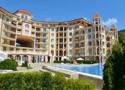 Апартаменты за 52 000 евро в Святом Власе, Болгария