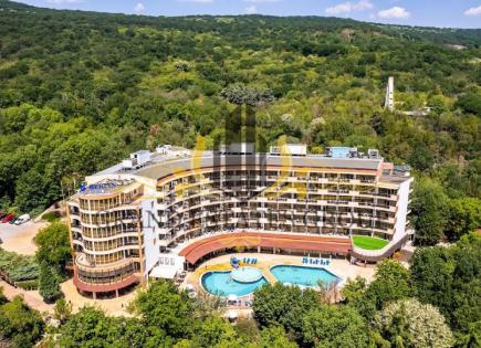 Апартаменты за 66 000 евро на Золотых Песках, Болгария