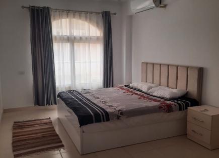 Квартира за 50 евро за день в Хургаде, Египет